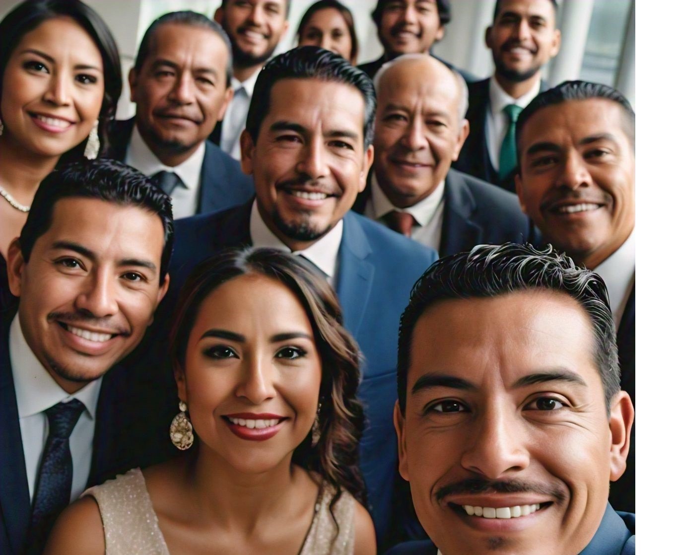 RECONOCIMIENTO SOCIAL